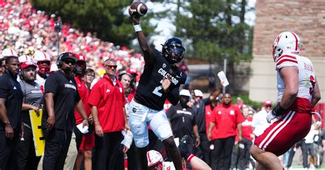 linebet in|Early Betting Line For Colorado vs. Nebraska Has Been Unveiled.